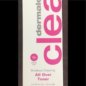 Dermalogica Clear Start Breakout Clearing Toner